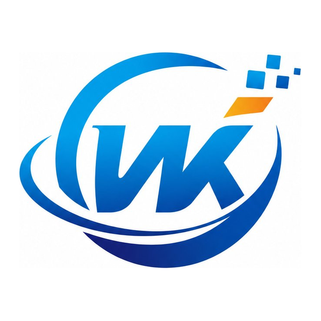 微行网联 logo